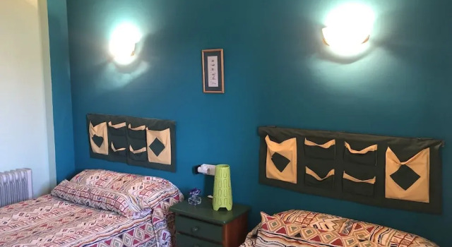 Apartamento Torre Almadrava
