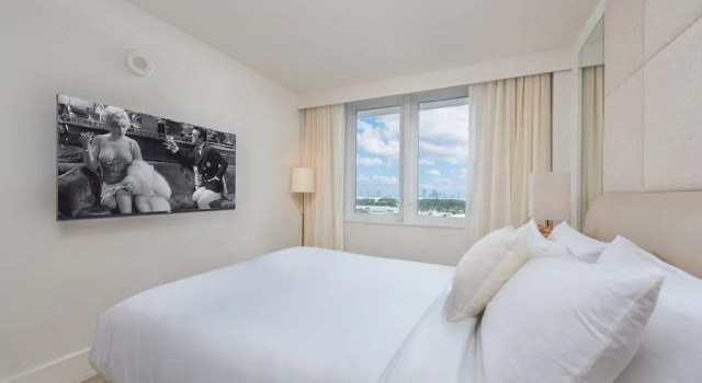 24th Street Condo #214229, Забронировать Апартаменты/квартира Майами-Бич Miami Metropolitan Area, рядом с Boucher Brother Water Sport