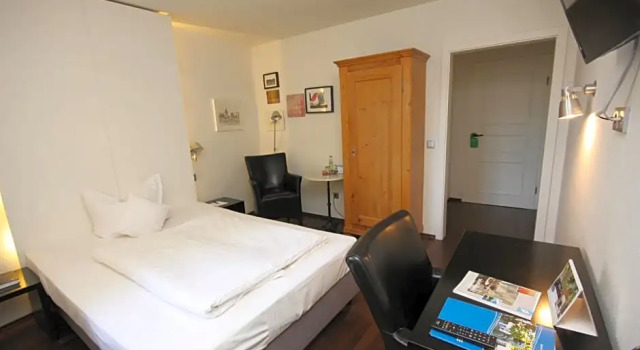 Номер Superior Hotel am Main