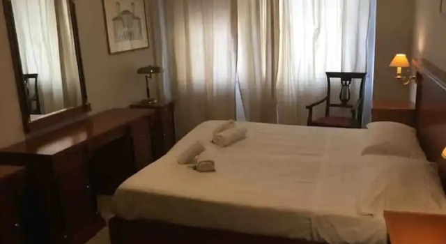 Family Apartment Iron Bridge Accomodation