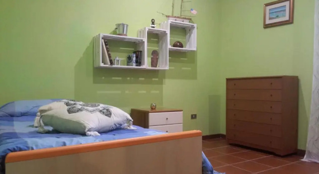 Номер Standard B&B La Mita