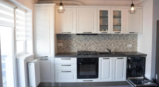 Апартаменты Modern 3 APT Near Old Town – 15 Min Walk