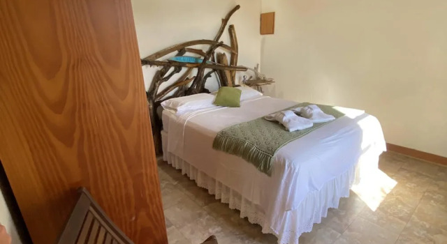 Люкс Virgin Islands Campground