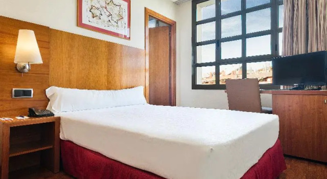 Одноместный номер Hotel Best Aranea
