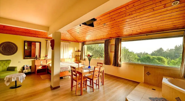 Blooms Studio הסטודיו של בלום, Reserva ahora Hotel Amirim 