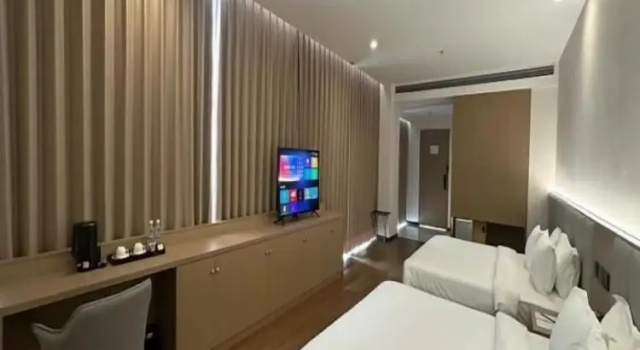 Номер Standard The MAJULAN Hotel