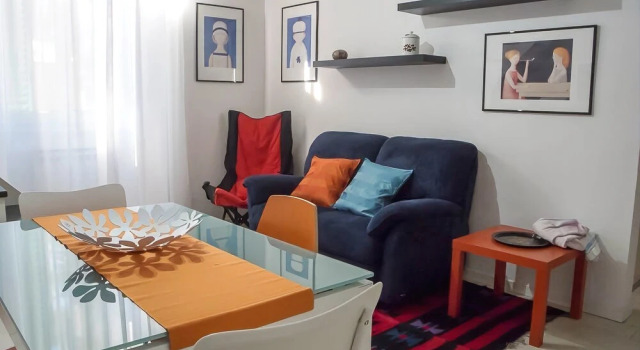Libertà apartment