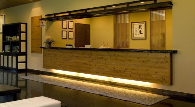 TOYOTA Shirakawa-Go Eco-Institute, Buchen Sie Hotel  