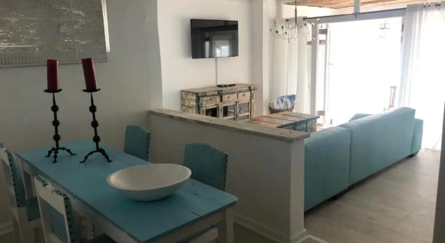 Апартаменты Mosselbank Beach Retreat 2