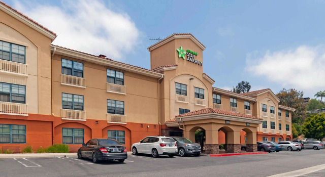 Extended Stay America Suites San Diego Oceanside