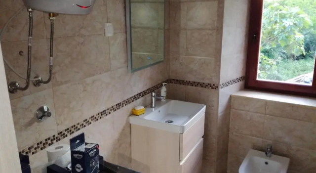 Вилла Vila Bella Vista