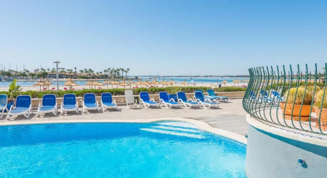 Apartamento Lortal, Book Apartment Alcudia Majorca