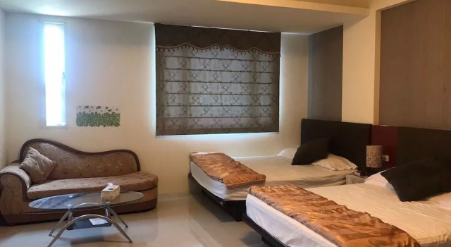 Warm&Sweet House