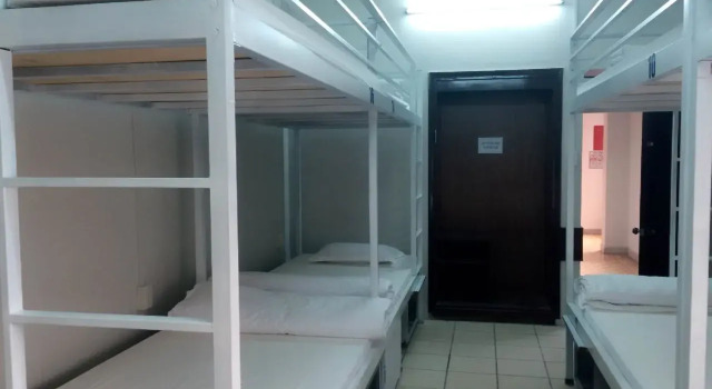 Hue Spring Homestay