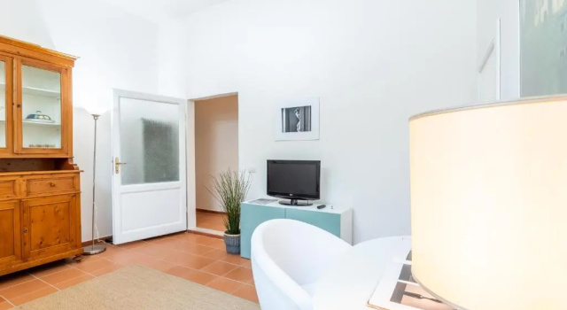 Апартаменты Villa Porta Romana - Family country house in the heart of Florence