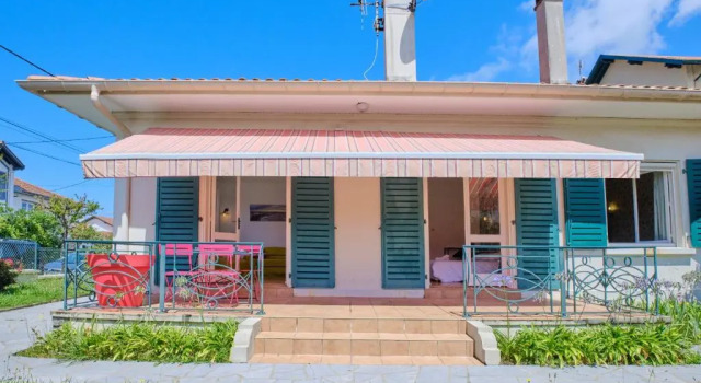GuestReady - House with garden