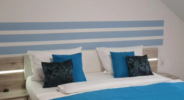 Kempf Apartments, Reserva ahora Apartamento Hoteles en Baden-Wurtemberg con aparcamiento, Aparcamiento