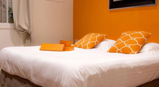 Les Appartements De Pey Berland, Rezerwuj Apartament Hotele w Gironde z parkingiem, Parking