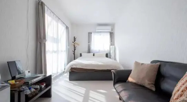 UU INN Osaka, Buchen Sie Bed & Breakfast Sakai Präfektur Ōsaka
