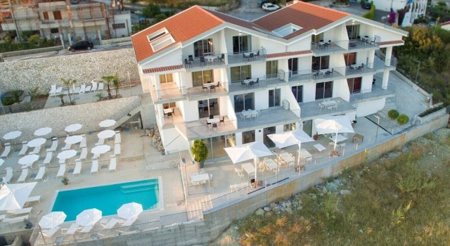 Santo Stefano Club
