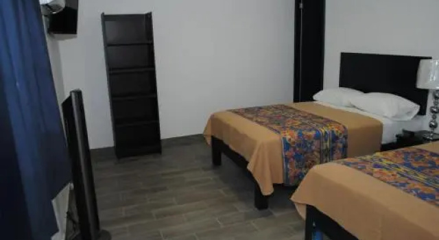 Posada 53, Boek Hotel Hotels in Sinaloa met parkeren, Parkeren