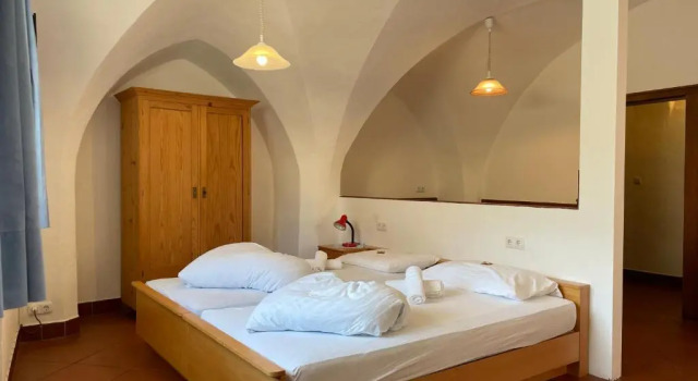 Студия Deluxe Gasthof Goldenes Lamm