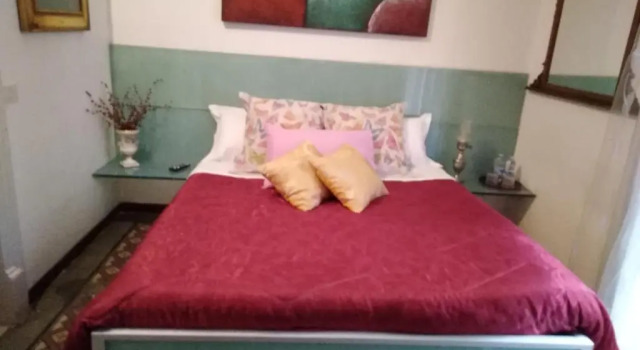 Номер Standard House Vintage