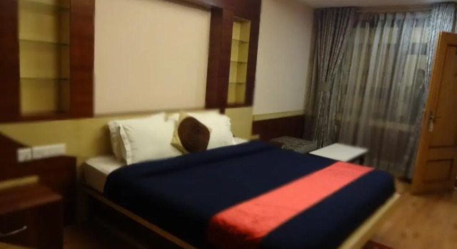 Hotel Hangkhim, Book Hotel Hotels in Sikkim with Breakfast, Breakfasts