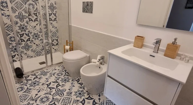 Студия Talìa Residence