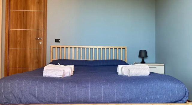 Modern Apartment in Aci Castello, Sicily, Italy, Забронировать Апартаменты/квартира Отели в центре Ачи-Кастелло, в центре, Парковка