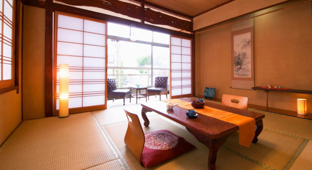 Hotel Koraku, Prenota Hotel Hotel a Kyushu con parcheggio, Parcheggio
