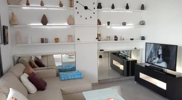 PLAYA ALMARDA,PISCINA,2 TERRAZAS,WIFI,PARKING,BBQ,TRANQUILo, Забронировать Отель Альмарда Коста-де-Валенсия