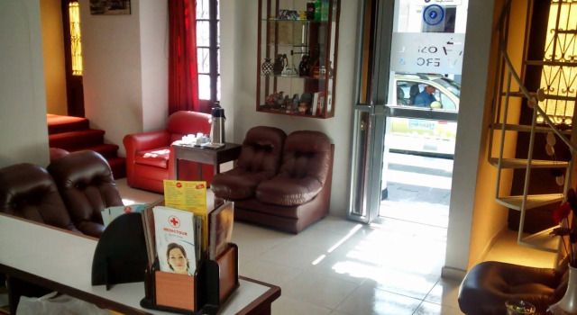 Hostal Verona, Book Hostel Hostels in Arequipa, Hostel