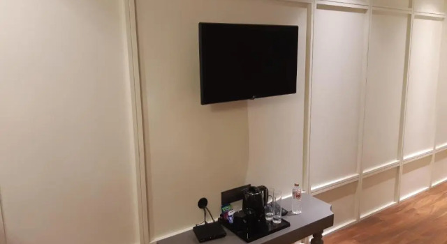 Полулюкс Hotel Namo Residency
