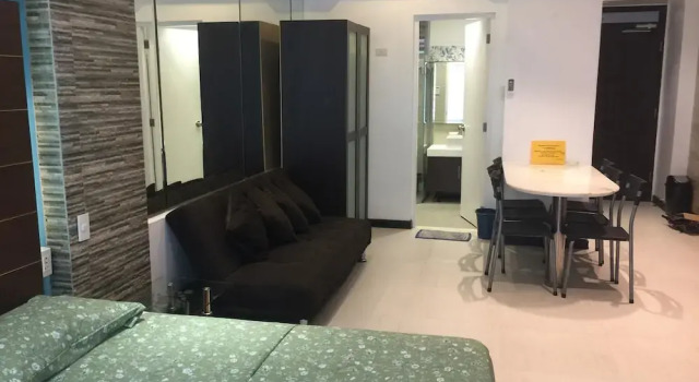 Beach Condos Pico De Loro Hamilo Coast, Забронировать Отель Назугбу 