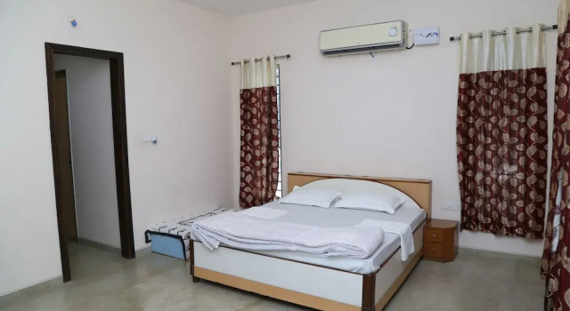 Номер Deluxe Maninder Home Stay
