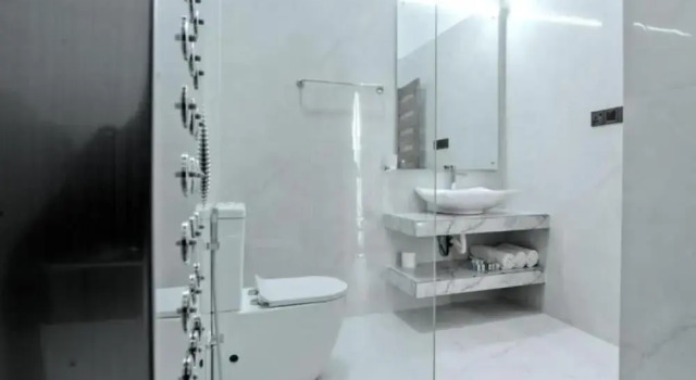 Номер Standard Hotel Alaskabay Arugambay