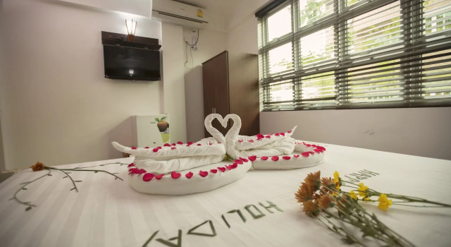 Dhaan Retreat