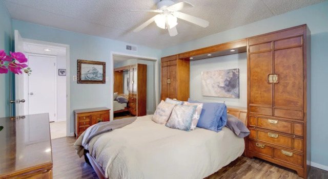 Апартаменты Beautiful Brigantine Condo w/ Patio & Beach Access