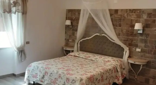 Giada1, Rezervovat Hotel Hotely v Elba s parkováním, Parkování