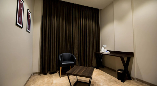 Hotel Aurus