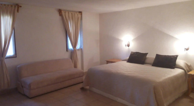 Hotel Ollin Teotl, Book Hotel Teotihuacan Mexico DF