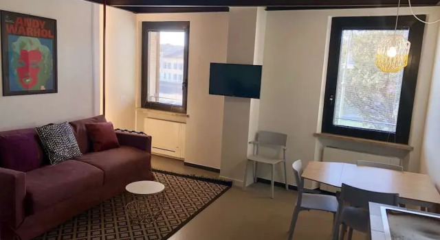 Rivadige Suite