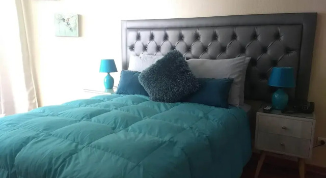Lindo Departamento con vistas al mar, Забронировать Апартаменты/квартира Лима Провинция Лима