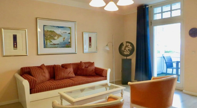 Apartment Close to the sea