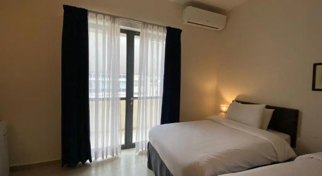 Двухместный номер Standard Art Hotel Downtown
