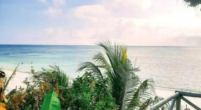 Номер Standard с балконом и с видом на море Equalia boutique hotel