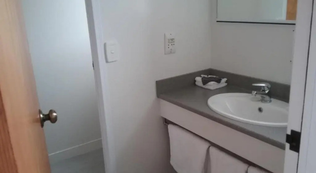 Студия Kings Court Motel