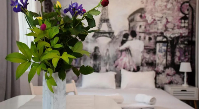 Студия Ioana Studio Mamaia Nord