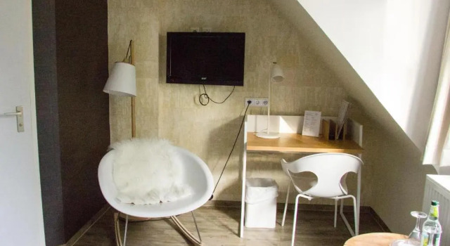 Номер Standard Anders Hotel & Tagungen